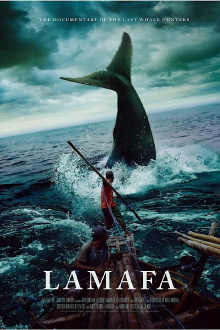 The last whale hunters Trailer