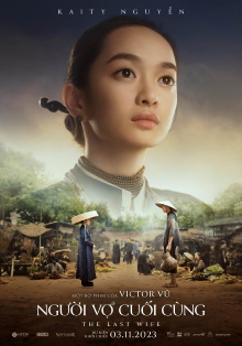 The Last Wife Trailer