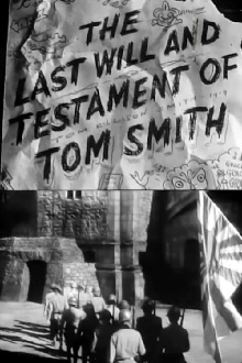 The Last Will and Testament of Tom Smith Trailer