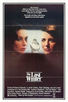 The Last Winter Trailer