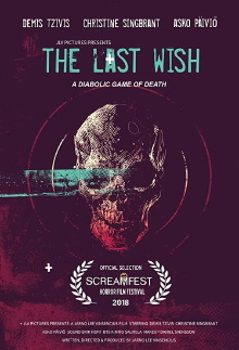 The Last Wish Trailer