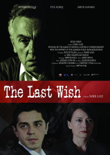 The Last Wish Trailer