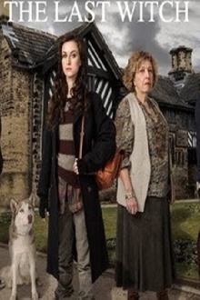 The Last Witch Trailer