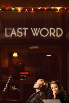 The Last Word Trailer