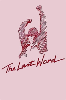 The Last Word Trailer
