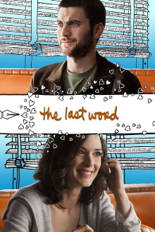 The Last Word Trailer