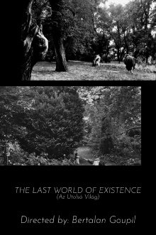The Last World Of Existence Trailer