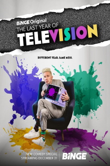 The Last Year of Television Trailer