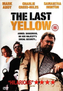 The Last Yellow Trailer