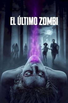 The Last Zombie Trailer