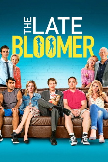 The Late Bloomer Trailer