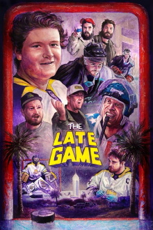 The Late Game Trailer