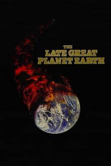 The Late Great Planet Earth Trailer