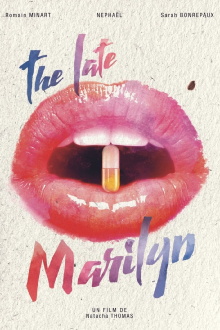 The Late Marilyn Trailer