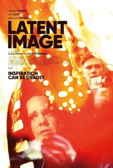 The Latent Image Trailer