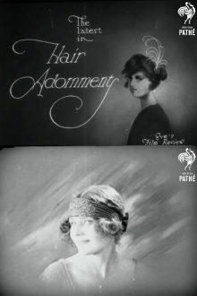 The Latest In Hair Adornments Trailer