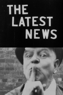 The Latest News Trailer