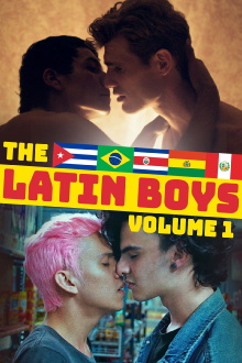 The Latin Boys: Volume 1 Trailer