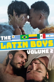 The Latin Boys: Volume 2 Trailer