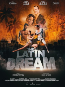 The Latin Dream Trailer