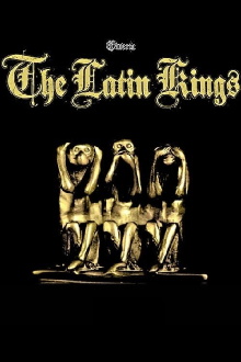 The Latin Kings Trailer