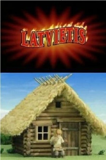 The Latvian Trailer