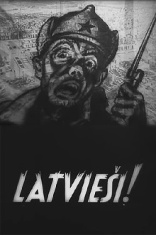 The Latvian Legion Trailer