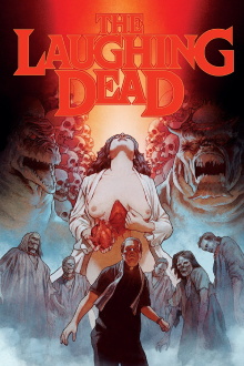 The Laughing Dead Trailer