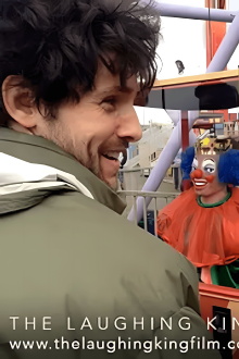 The Laughing King Trailer