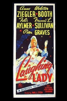 The Laughing Lady Trailer