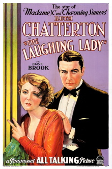 The Laughing Lady Trailer
