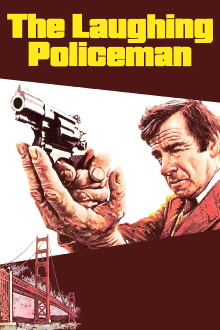 The Laughing Policeman Trailer