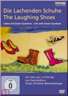 The Laughing Shoes Trailer