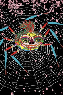 The Laughing Spider Trailer