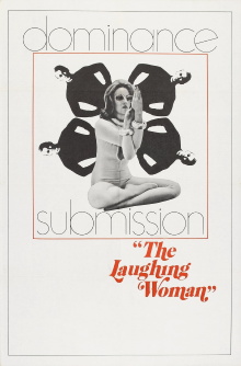 The Laughing Woman Trailer