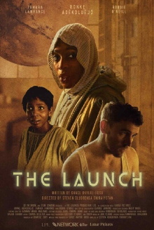 The Launch Trailer