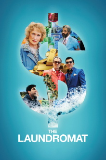 The Laundromat Trailer