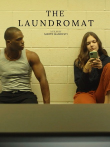 The Laundromat Trailer