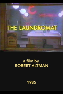 The Laundromat Trailer