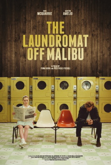 The Laundromat Off Malibu Trailer