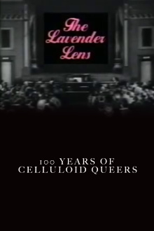 The Lavender Lens: 100 Years of Celluloid Queers Trailer