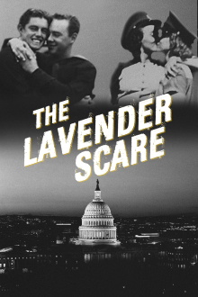 The Lavender Scare Trailer