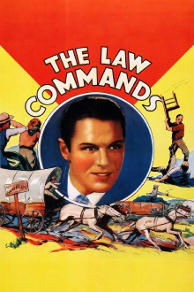 The Law Commands Trailer