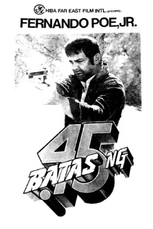 The Law of .45 Trailer