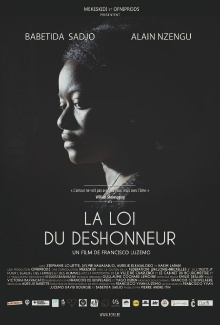 The Law of Dishonor Trailer