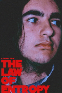 The Law of Entropy Trailer