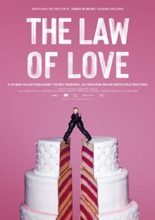 The Law of Love Trailer