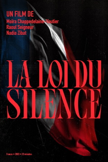 The Law of Silence Trailer