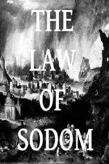 The Law of Sodom Trailer