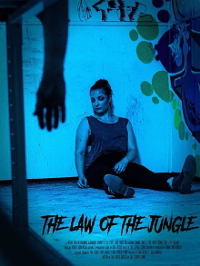 The Law of the Jungle Trailer